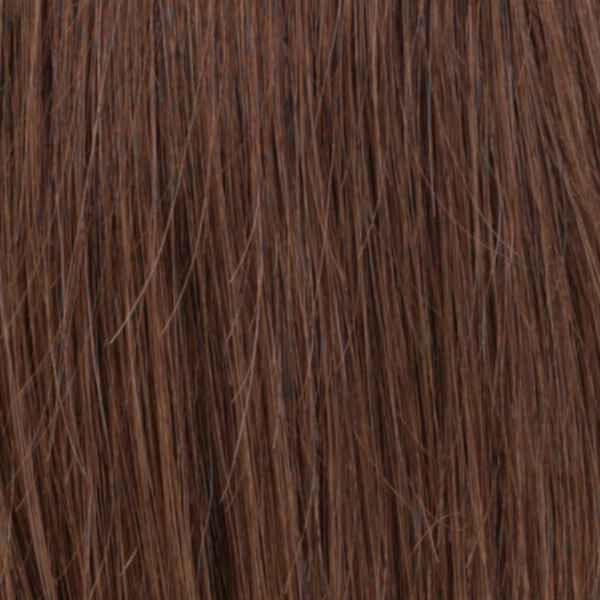 MONO WIGLET 12-HH Topper by Estetica Designs | Human Hair (Mono Top) - Ultimate Looks