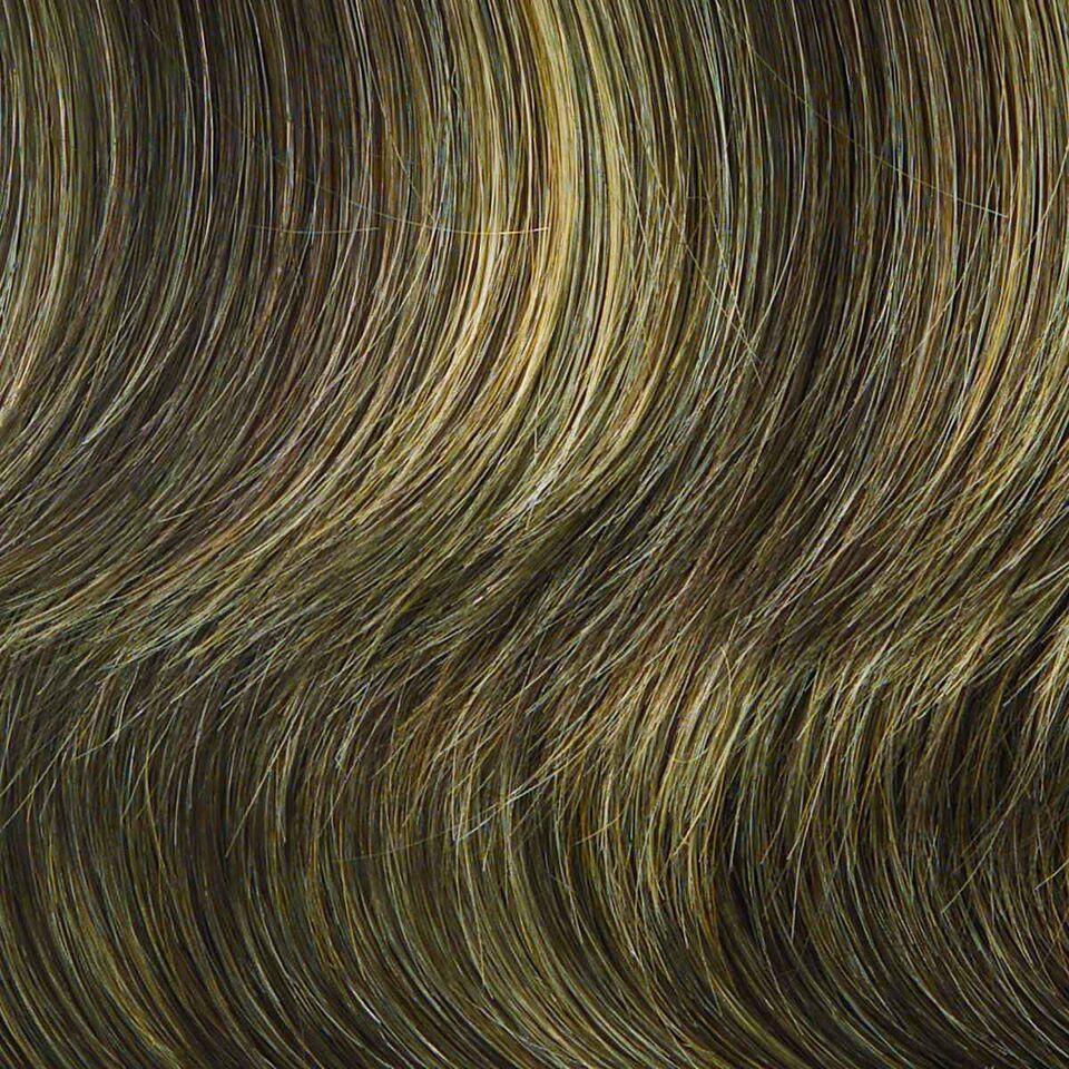 Whimsy Hair Addition by Raquel Welch | Synthetic Medium Topper | Clearance Sale - Ultimate Looks