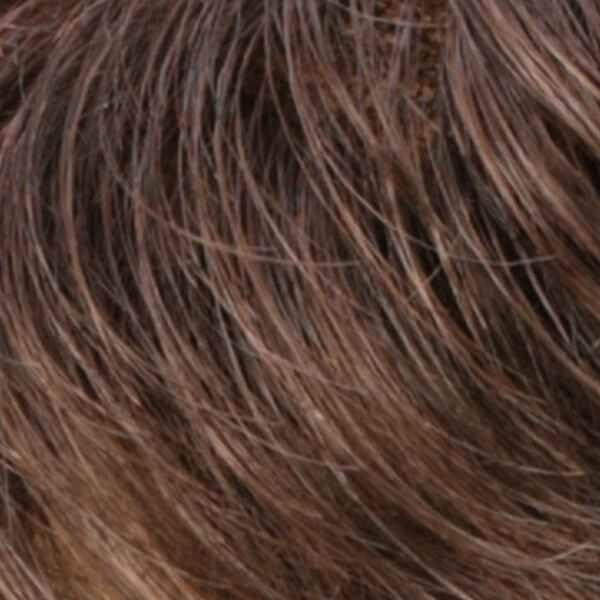 Ponytail Spring Clip WCLC9 Hairpiece by Estetica Designs | Synthetic - Ultimate Looks