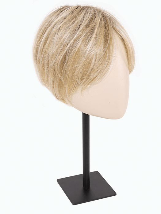 Real Topper by Ellen Wille | Human/Synthetic Blend Topper - Ultimate Looks