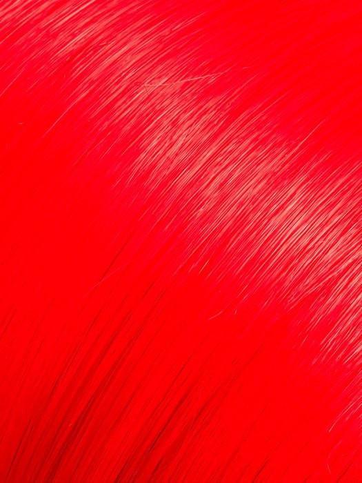 Pinup Wig by Jon Renau | Synthetic Costume (Traditional Cap) - Ultimate Looks