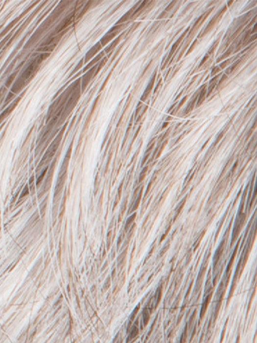 Top Mono Topper by Ellen Wille | Synthetic Topper - Ultimate Looks