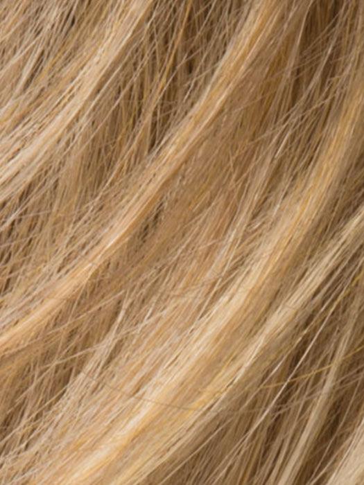 Top Mono Topper by Ellen Wille | Synthetic Topper - Ultimate Looks