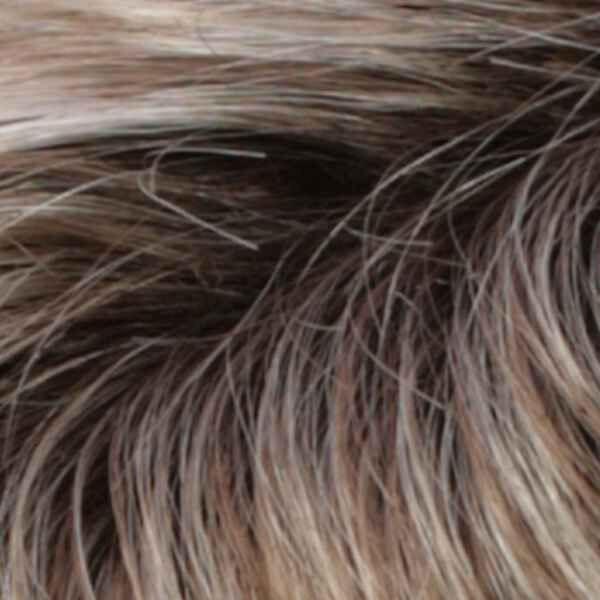 Hudson Wig by Estetica Designs | Synethic (Mono Top) - Ultimate Looks
