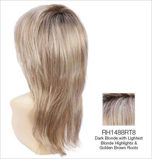 Locklan Wig by Estetica Designs | Synthetic (Lace Front Mono Top) - Ultimate Looks