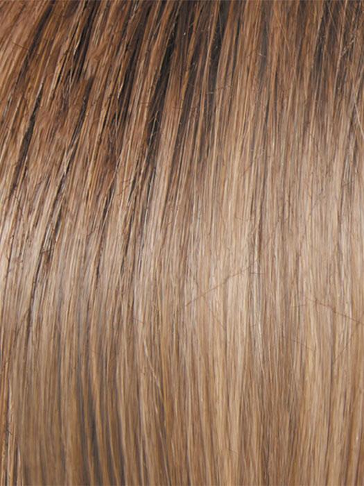 Style Society Wig by Raquel Welch | Signature Collection Heat Friendly Synthetic Lace Front (Mono) - Ultimate Looks