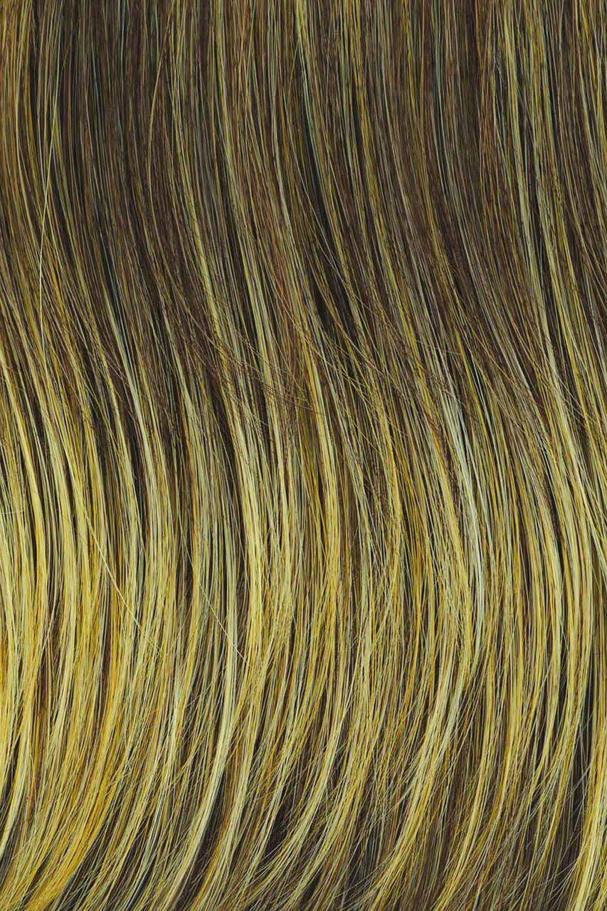 Goddess Wig by Raquel Welch | Heat Friendly Synthetic (Lace Front Mono Top) - Ultimate Looks