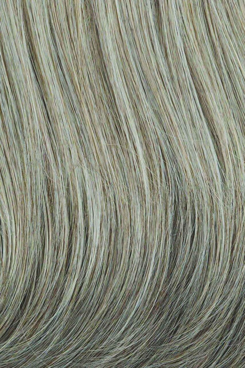 Top Billing 5 inches Hair Topper by Raquel Welch | Heat Friendly Synthetic - Ultimate Looks