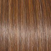 Top Billing 18" Hairpiece by Raquel Welch | Human Hair Lace Front (Mono) Topper - Ultimate Looks