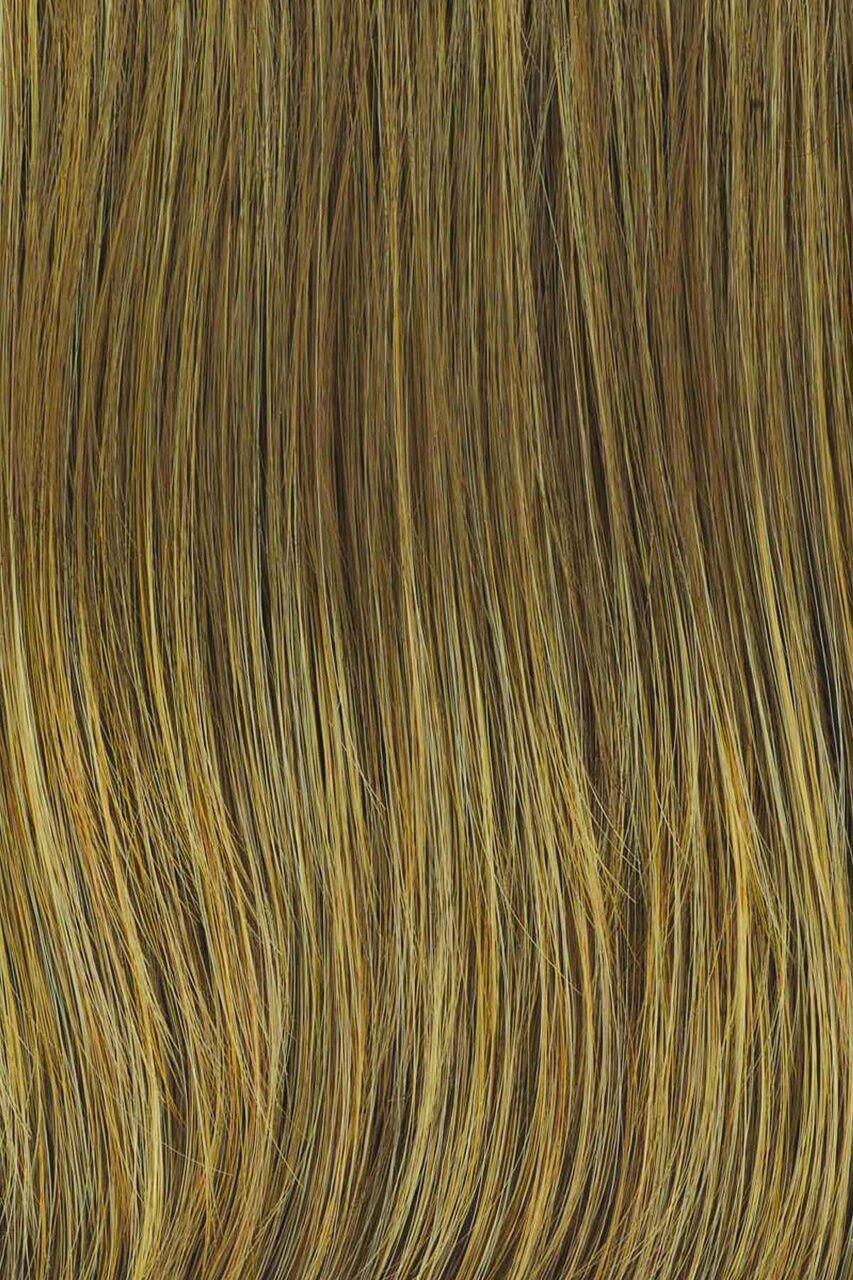 Show Stopper Wig by Raquel Welch | Heat Friendly Synthetic (Lace Front Mono Top) - Ultimate Looks