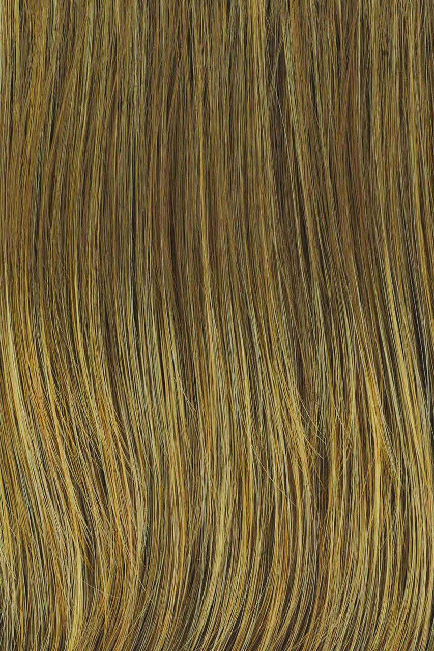 Goddess Wig by Raquel Welch | Heat Friendly Synthetic (Lace Front Mono Top) - Ultimate Looks