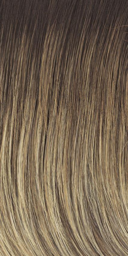 Goddess Wig by Raquel Welch | Heat Friendly Synthetic (Lace Front Mono Top) - Ultimate Looks