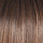 Stroke of Genius Wig by Raquel Welch | Heat Friendly Synthetic Curly Layered (Mono) - Ultimate Looks