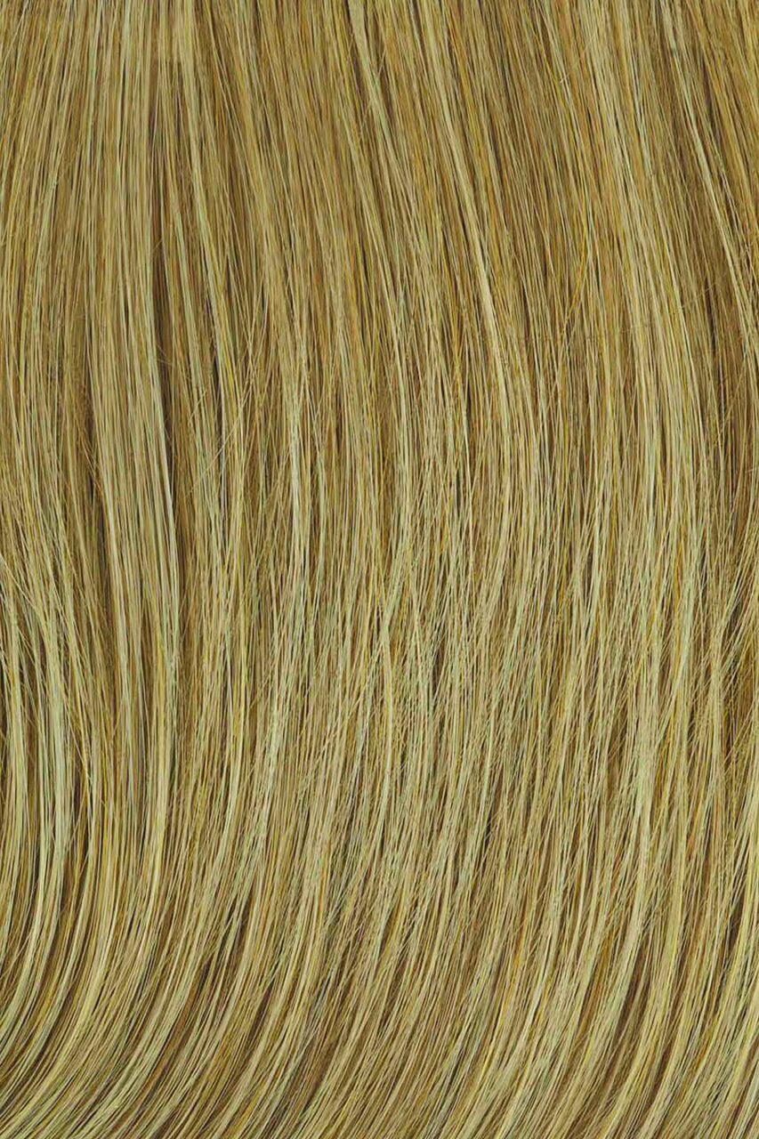 Goddess Wig by Raquel Welch | Heat Friendly Synthetic (Lace Front Mono Top) - Ultimate Looks