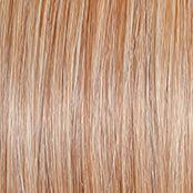 Top Billing 18" Hairpiece by Raquel Welch | Human Hair Lace Front (Mono) Topper - Ultimate Looks