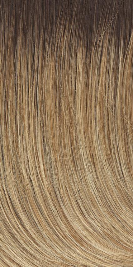 Goddess Wig by Raquel Welch | Heat Friendly Synthetic (Lace Front Mono Top) - Ultimate Looks