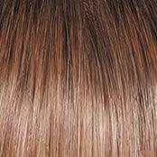 Top Billing 18" Hairpiece by Raquel Welch | Human Hair Lace Front (Mono) Topper - Ultimate Looks