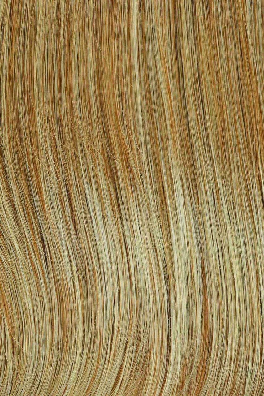 Show Stopper Wig by Raquel Welch | Heat Friendly Synthetic (Lace Front Mono Top) - Ultimate Looks