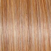 Top Billing 18" Hairpiece by Raquel Welch | Human Hair Lace Front (Mono) Topper - Ultimate Looks