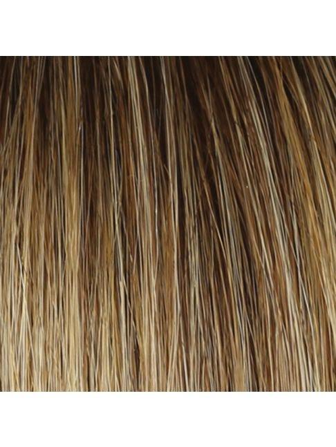 Flirt Alert Wig by Raquel Welch | Heat Friendly Synthetic Lace Front Partial (Mono) - Ultimate Looks