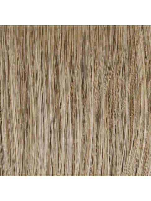 Top Billing 12” Hair Addition by Raquel Welch | Straight Heat Friendly Synthetic - Ultimate Looks