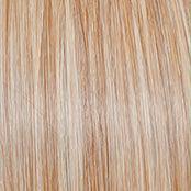 Top Billing 18" Hairpiece by Raquel Welch | Human Hair Lace Front (Mono) Topper - Ultimate Looks