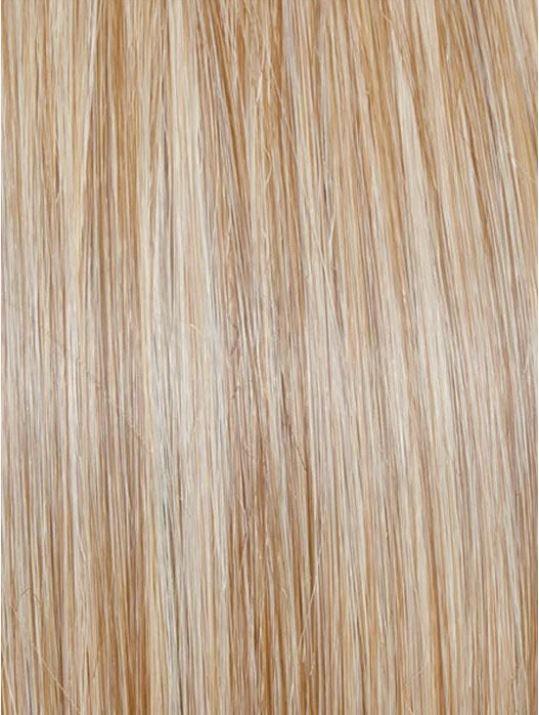Go All Out 10" Hairpiece by Raquel Welch | Straight Synthetic - Ultimate Looks
