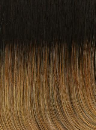 Show Stopper Wig by Raquel Welch | Heat Friendly Synthetic (Lace Front Mono Top) - Ultimate Looks
