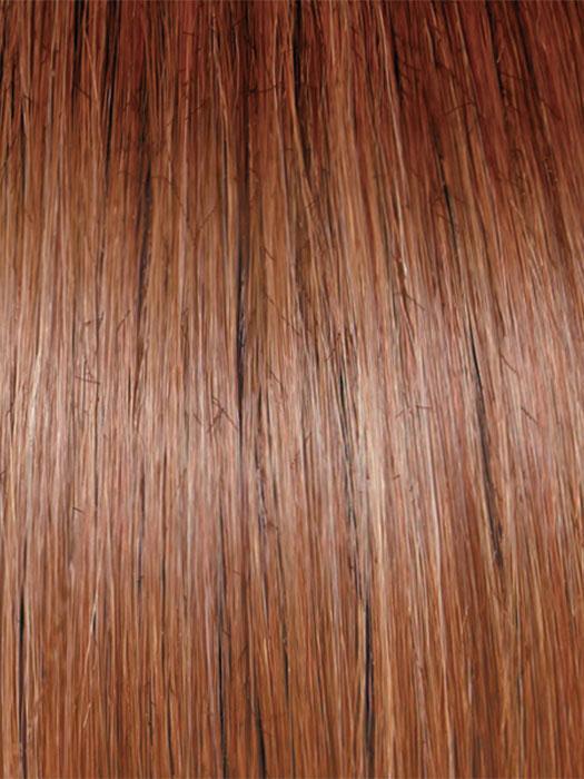 Heard It All Wig by Raquel Welch | Signature Collection Synthetic Lace Front (Mono) - Ultimate Looks