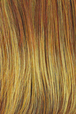 Upstage Wig by Raquel Welch | Heat Friendly Synthetic Mono Top - Ultimate Looks