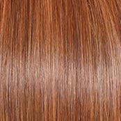 Top Billing 18" Hairpiece by Raquel Welch | Human Hair Lace Front (Mono) Topper - Ultimate Looks