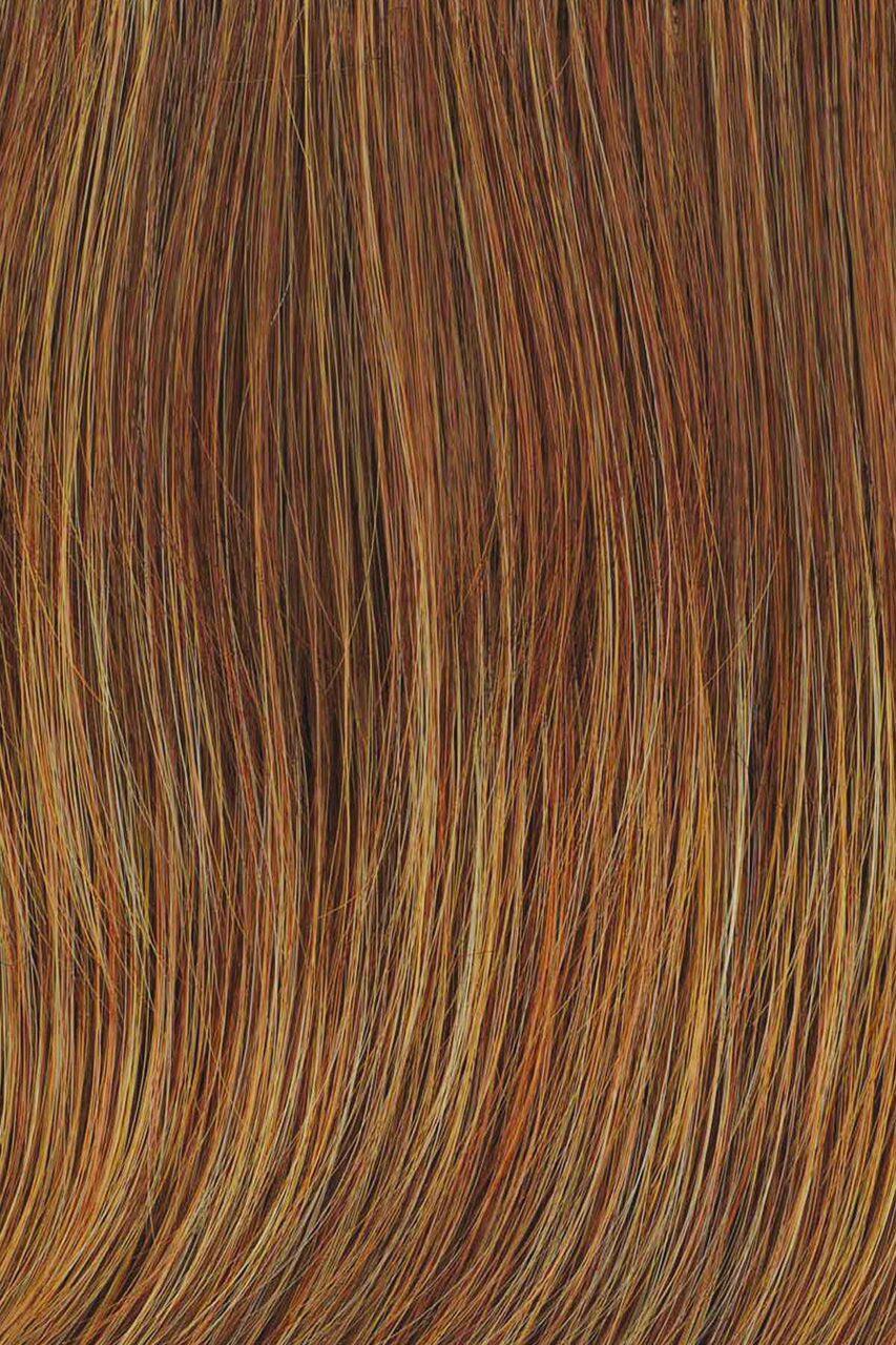 Goddess Wig by Raquel Welch | Heat Friendly Synthetic (Lace Front Mono Top) - Ultimate Looks