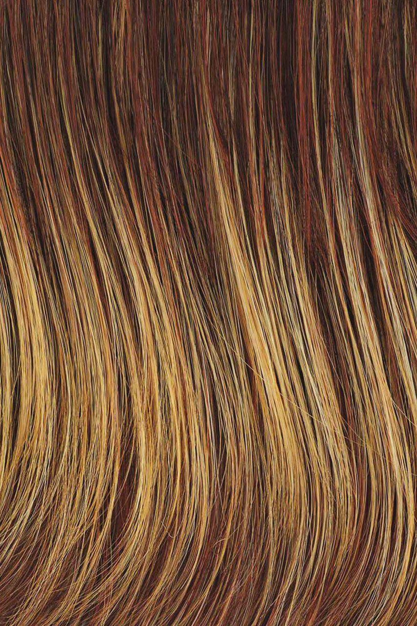 Goddess Wig by Raquel Welch | Heat Friendly Synthetic (Lace Front Mono Top) - Ultimate Looks