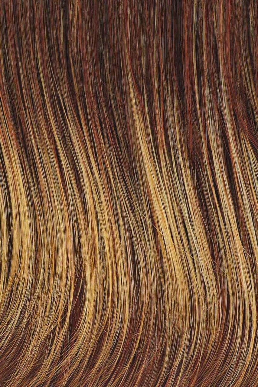 Crowd Pleaser Wig by Raquel Welch | Synthetic (Lace Front Mono Top) - Ultimate Looks