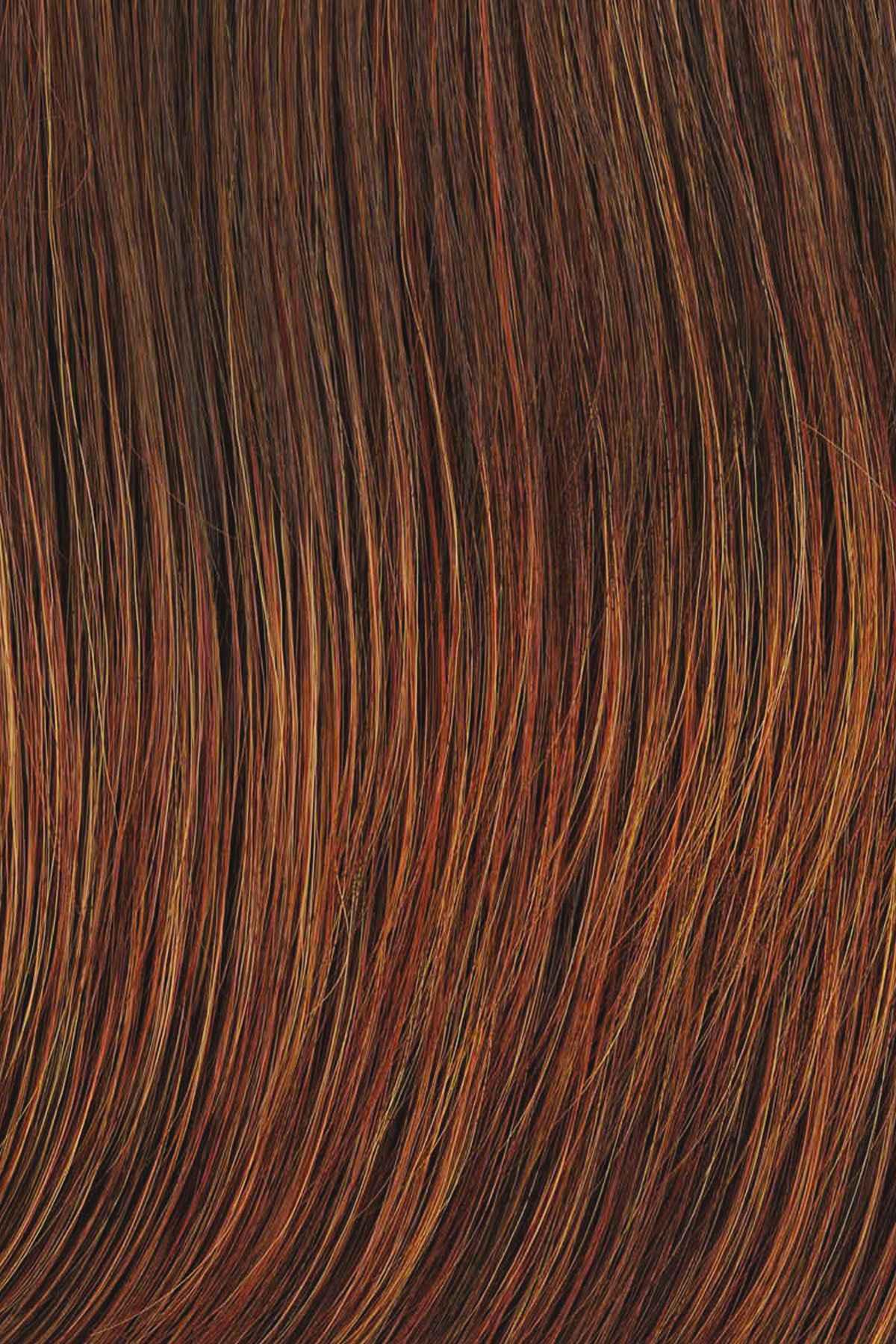 Unfiltered Wig by Raquel Welch | Heat Friendly Synthetic (Traditional Cap) - Ultimate Looks