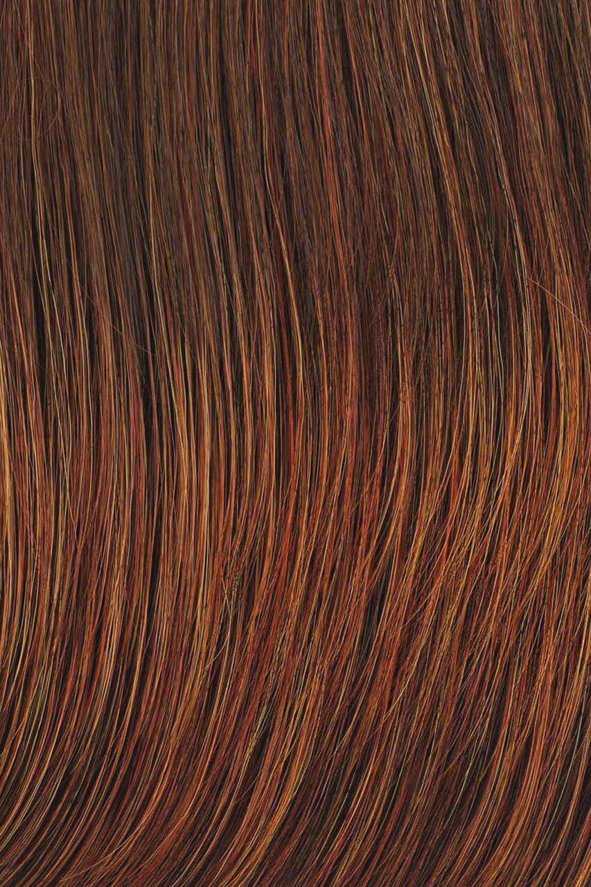 Goddess Wig by Raquel Welch | Heat Friendly Synthetic (Lace Front Mono Top) - Ultimate Looks