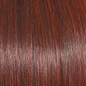 Top Billing 18" Hairpiece by Raquel Welch | Human Hair Lace Front (Mono) Topper - Ultimate Looks