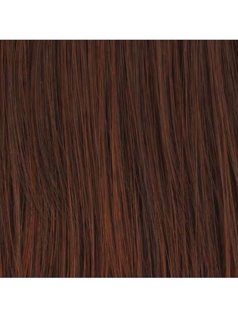 On Point Wig by Raquel Welch | Heat Friendly Synthetic Lace Front Partial (Mono) - Ultimate Looks