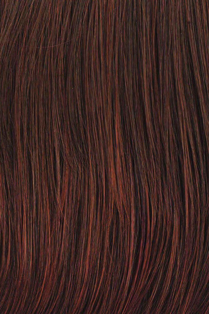 Goddess Wig by Raquel Welch | Heat Friendly Synthetic (Lace Front Mono Top) - Ultimate Looks