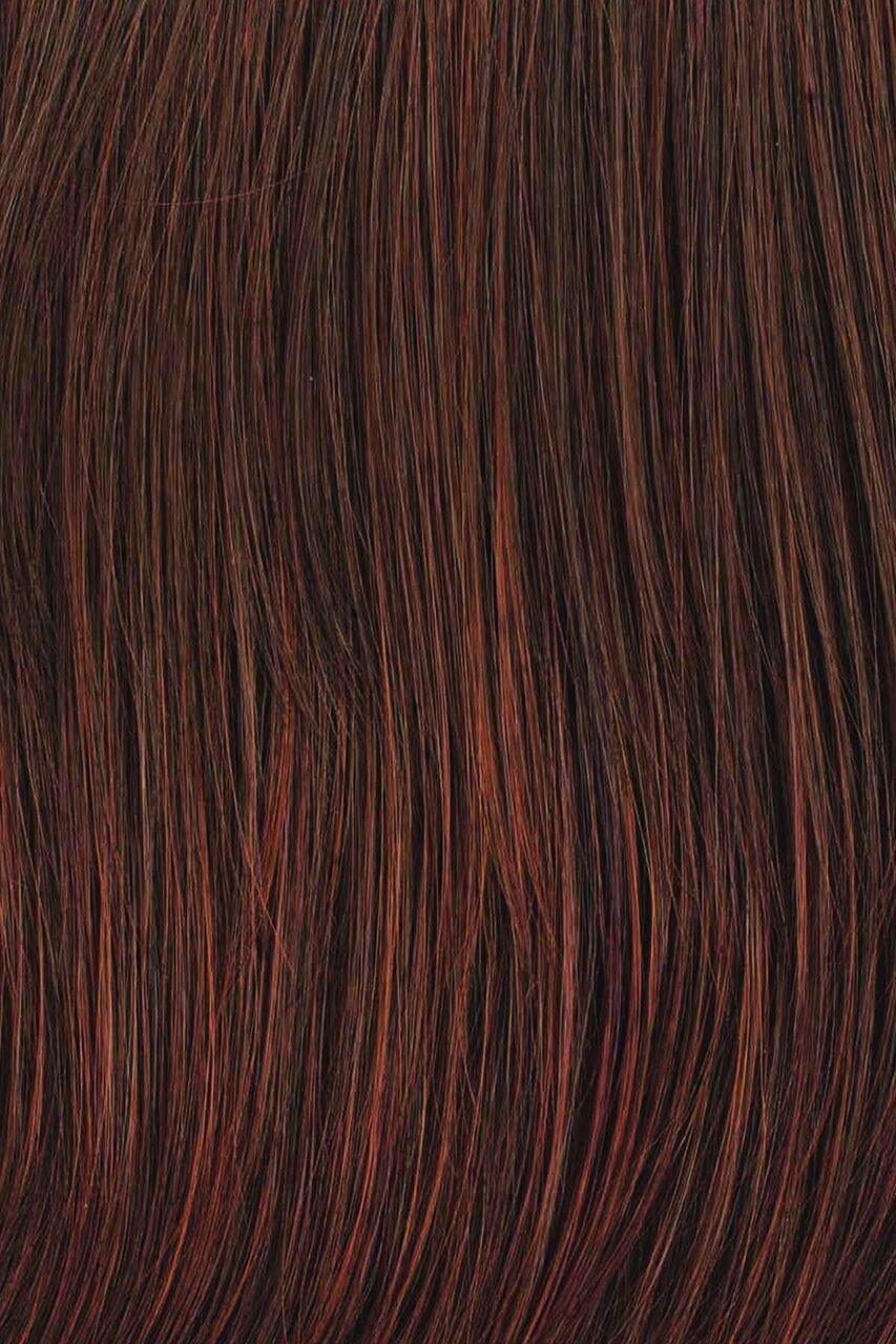 Show Stopper Wig by Raquel Welch | Heat Friendly Synthetic (Lace Front Mono Top) - Ultimate Looks