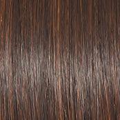 Top Billing 18" Hairpiece by Raquel Welch | Human Hair Lace Front (Mono) Topper - Ultimate Looks