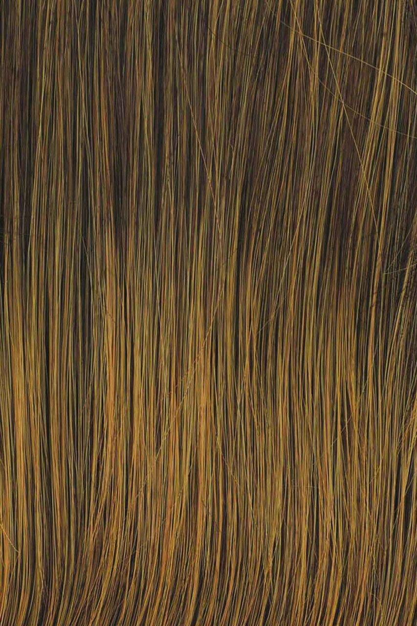Show Stopper Wig by Raquel Welch | Heat Friendly Synthetic (Lace Front Mono Top) - Ultimate Looks