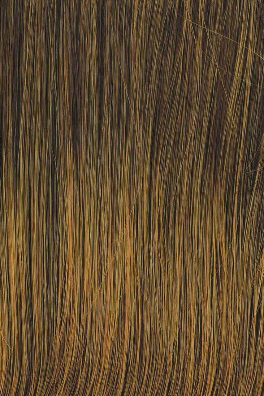 Goddess Wig by Raquel Welch | Heat Friendly Synthetic (Lace Front Mono Top) - Ultimate Looks