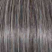 Top Billing 18" Hairpiece by Raquel Welch | Human Hair Lace Front (Mono) Topper - Ultimate Looks