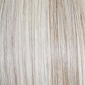 Top Billing 18" Hairpiece by Raquel Welch | Human Hair Lace Front (Mono) Topper - Ultimate Looks