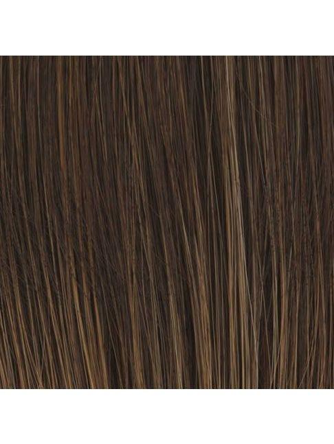 Going Places Wig by Raquel Welch | Heat Friendly Synthetic Lace Front Partial (Mono) - Ultimate Looks