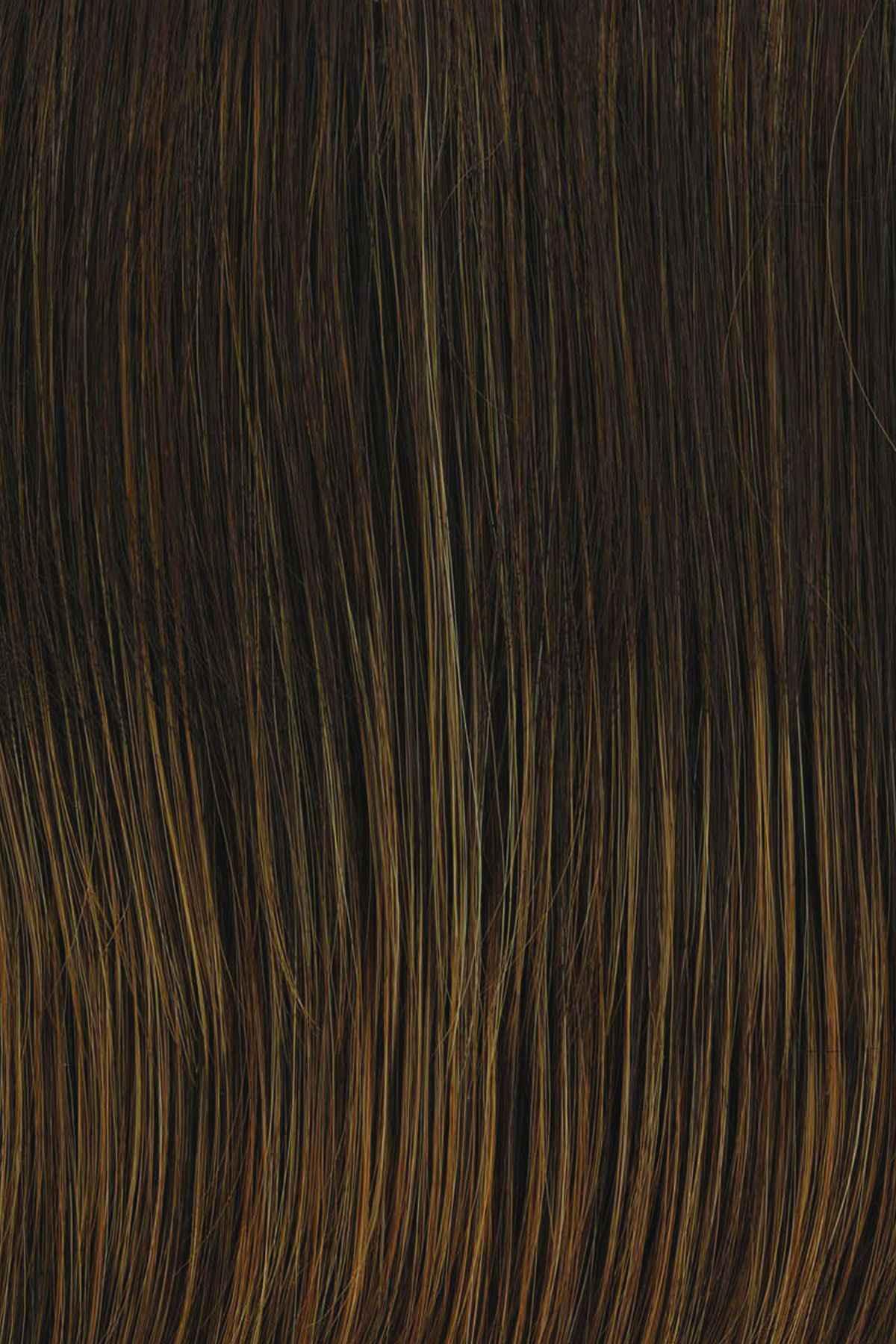 Ready For Takeoff Wig by Raquel Welch | 100% Hand Tied Base Lace Front (Mono Top) - Ultimate Looks