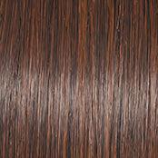 Stroke of Genius Wig by Raquel Welch | Heat Friendly Synthetic Curly Layered (Mono) - Ultimate Looks
