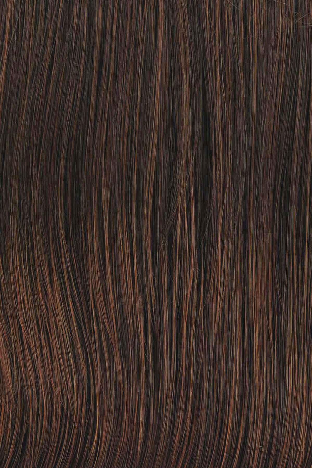 Always Wig by Raquel Welch | Tru2Life Heat Friendly Synthetic Wig (Traditional Cap) - Ultimate Looks