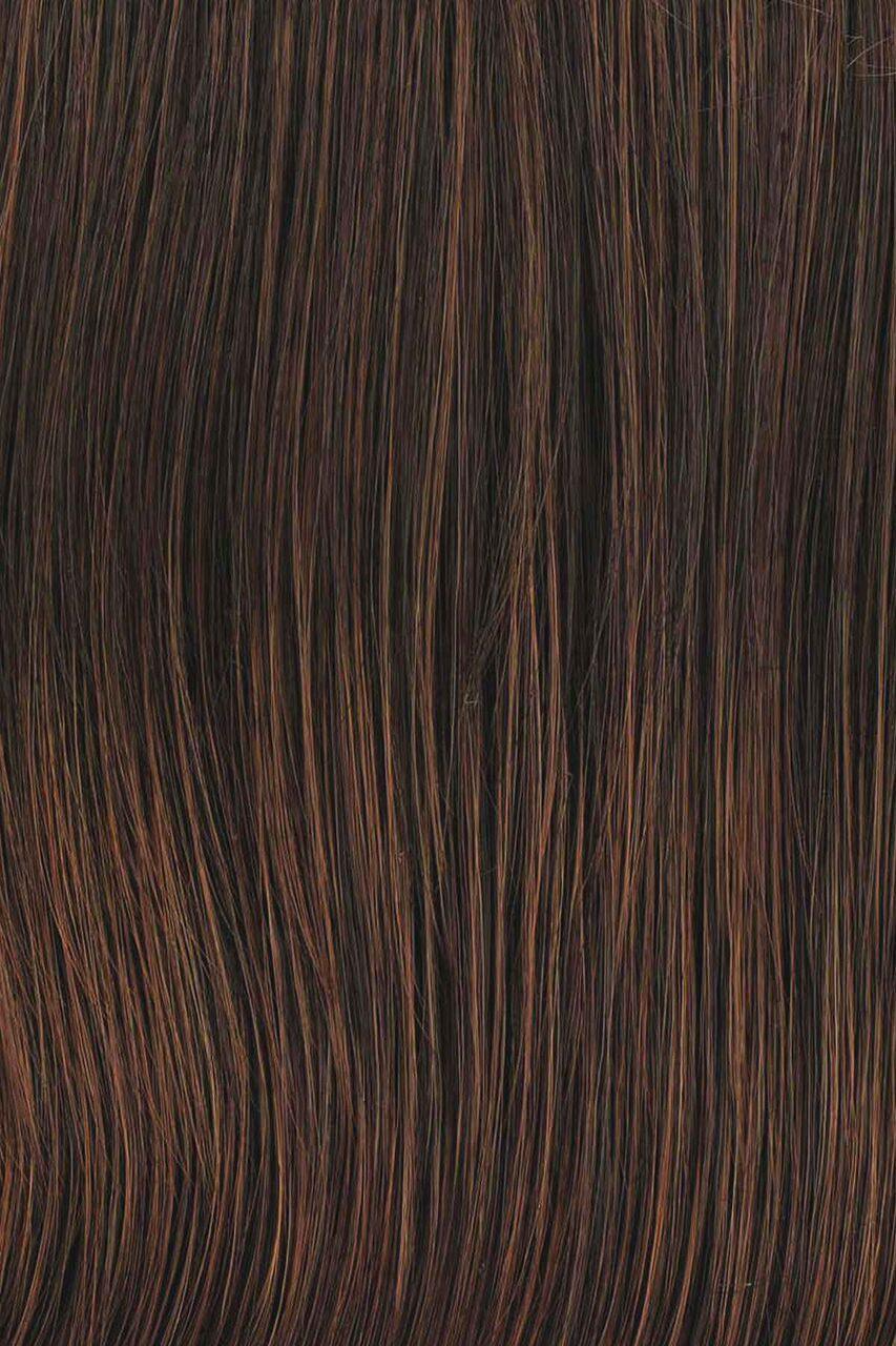 Goddess Wig by Raquel Welch | Heat Friendly Synthetic (Lace Front Mono Top) - Ultimate Looks